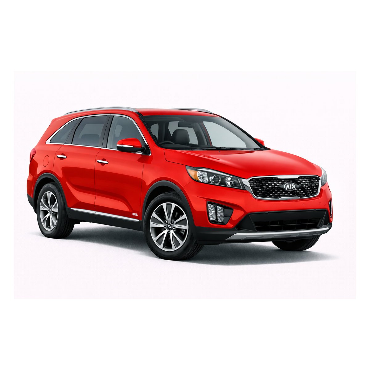 VIDRIO-PUERTA KIA SORENTO 2014-2020